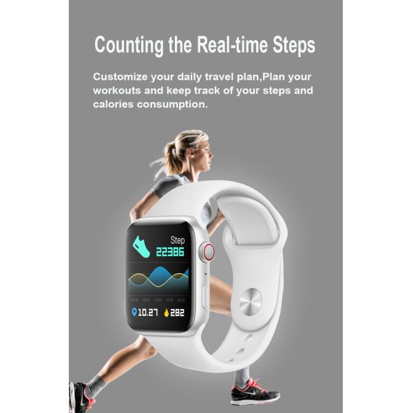 Top selling X6 bluetooth call smart watch