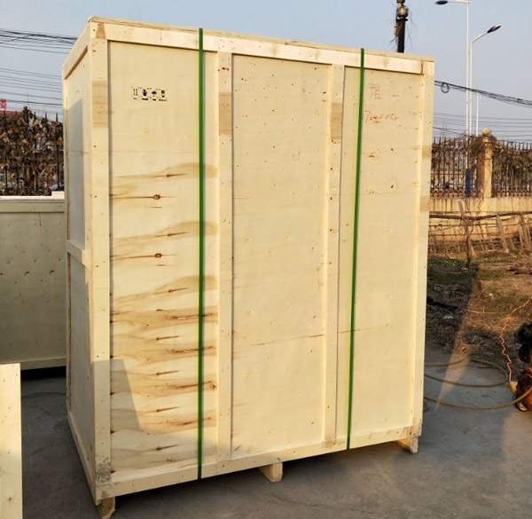 U-TE-15 Paste Thickener Equipment 15m Diameter Tailing Sedimentation Equipment