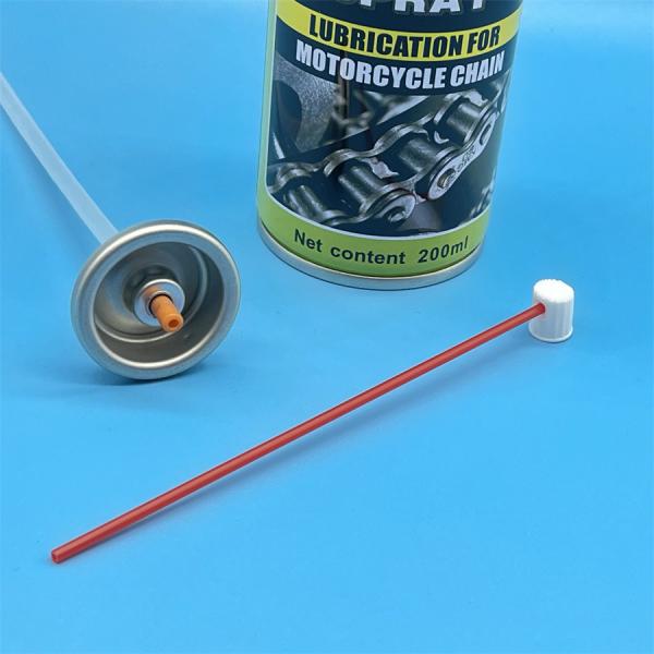 WD - 40 Rust Prevention Valve for Industrial Metal Protection WD-40 Lubricant valve