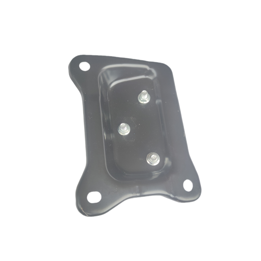 1487616-00-A XLX Brand High Quality Replacement Rear Bar Frame Bumper Reinforcement New Anti-Collision Plate for Tesla Model Y