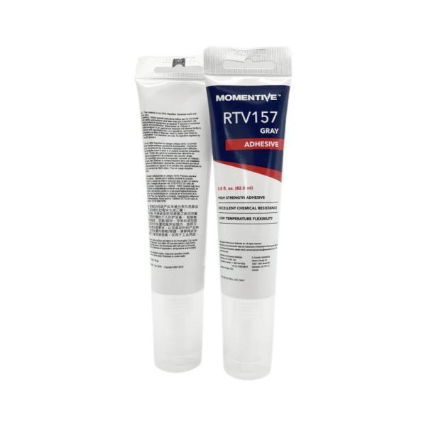 RTV Silicone Adhesive Sealant Momentive Rtv157 High Temp Resistant