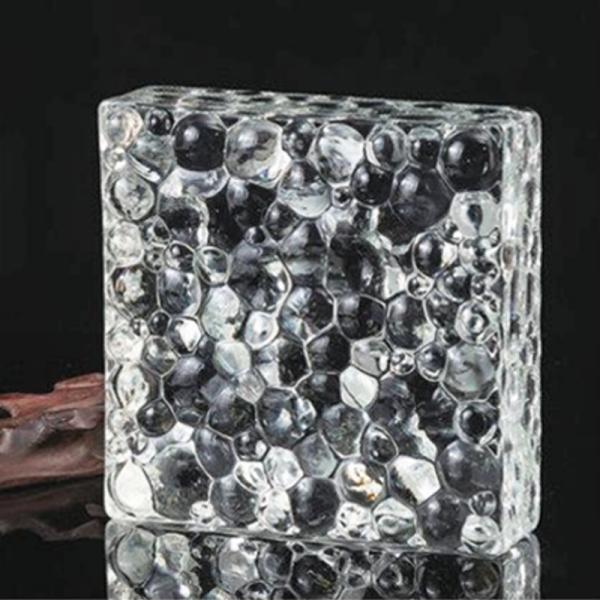 The Aesthetic Revolution of Glass Bricks: Unlocking Countless Amazing Ways to Transform Spaces
