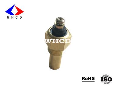 Sensor de temperatura da água do motor diesel das peças de automóvel do carro, sensor de temperatura do líquido refrigerante do carro
