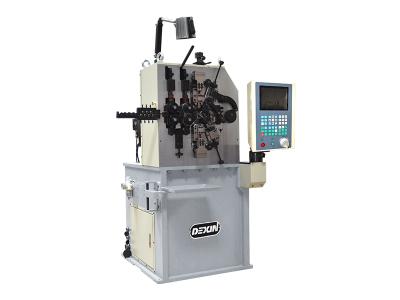 5 Axis CNC Spring Machine 300pcs/Min Coil Spring Making Machine