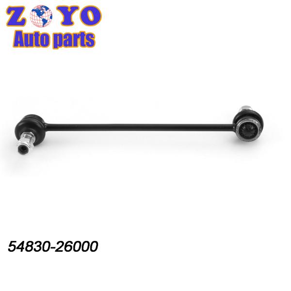 Reference NO. 5113443 Front Lower Stabilizer Link for HYUNDAI SANTA FE 2001-2006