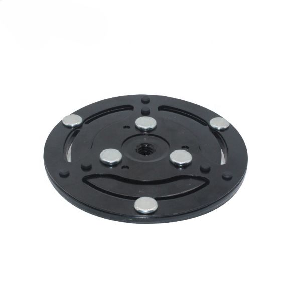 Car Electromagnetic Clutch for Denso Myvi 4pk 96mm Auto air Conditioning Clutch Spare Parts