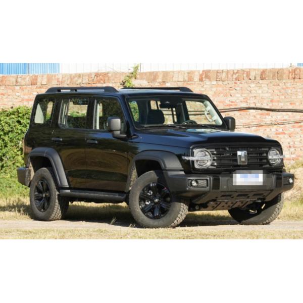 2023 Tank300 2.0T Off-road Model Challenger Version 5 Door 5 seats SUV