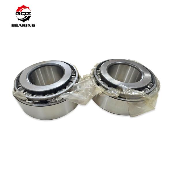 4T-6379-6320 Single Row Tapered Roller Bearing 65.088mm ID 135.755mm OD
