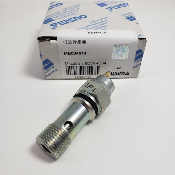Датчик температуры воды ME084614 для Misubishi 6D34 4D34