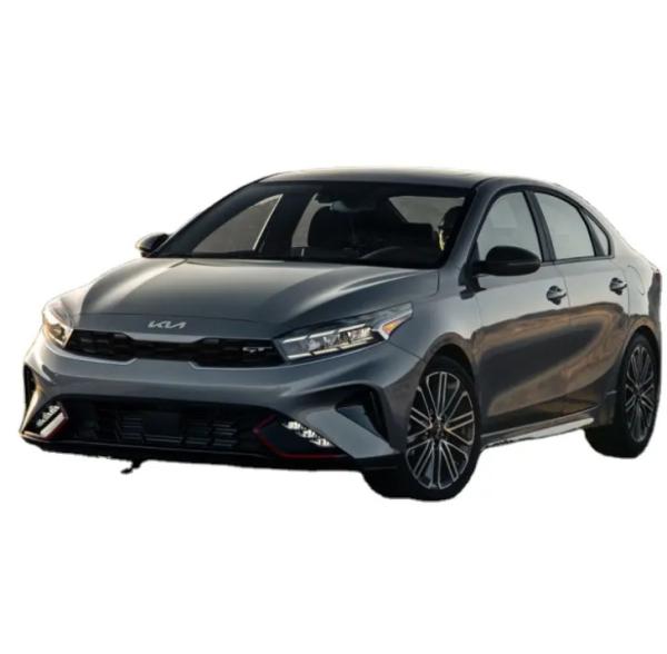 KIA K3 2024 1.5L CVT Comfort Premium Edition Veículos a gasolina baratos