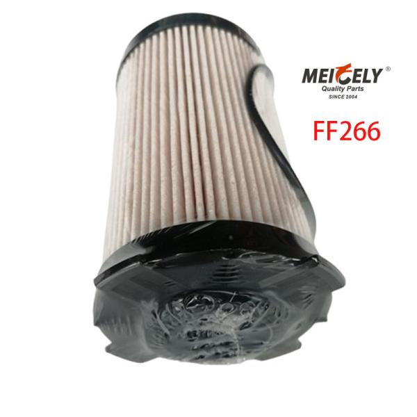 Stock Original Genuine FF266 Truck Fuel Filter For Cummins Filter