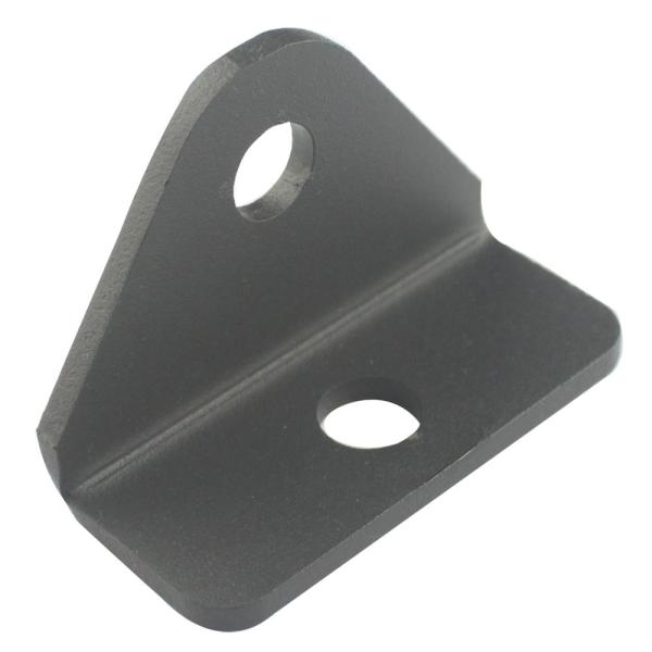 OEM Stainless Steel Sheet Metal Fabrication Service 50mm