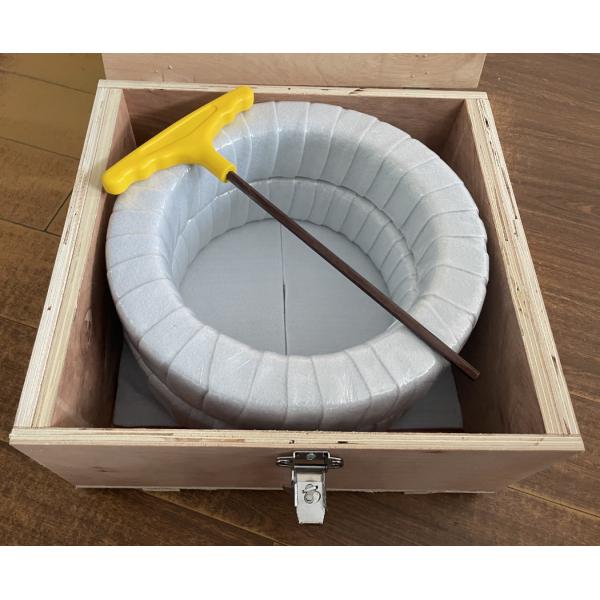 Правая рука направление нити гидравлические гайки жидкость давление оцинкованное покрытие