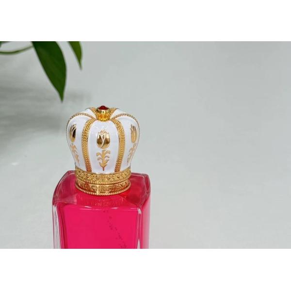 Утонченные черно-золотые бриллиантовые капсулы для стандартных бутылок