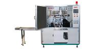 Máquina de serigrafía totalmente automática para jeringas y lápices de cejas