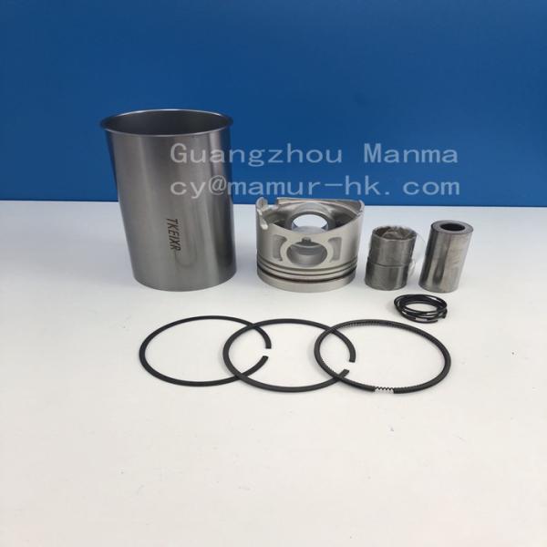 5-87813194-0 рабочая втулка цилиндра двигателя для ISUZU NKR 4JB1-T