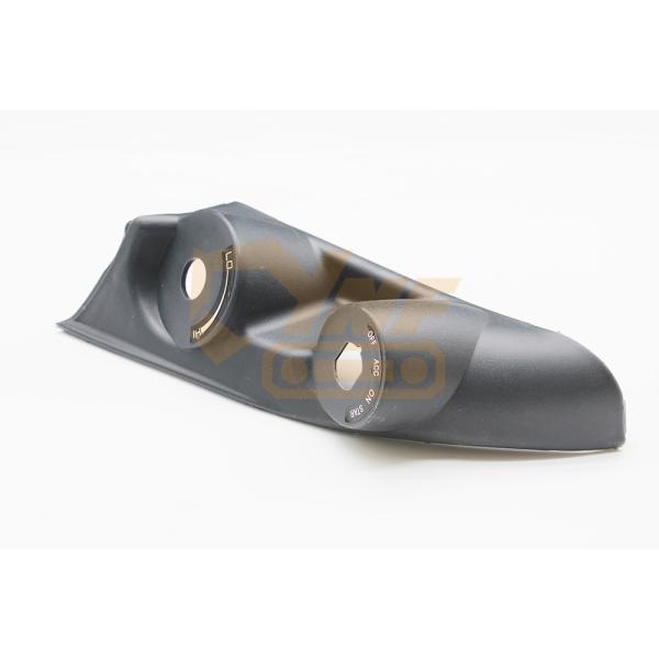Para a Kobelco 200 210 250 260 330 350-8 Super 8 Comutador de combustível Garrafa de aceleração Goma do condutor de ar Capela de escavadeira Partes