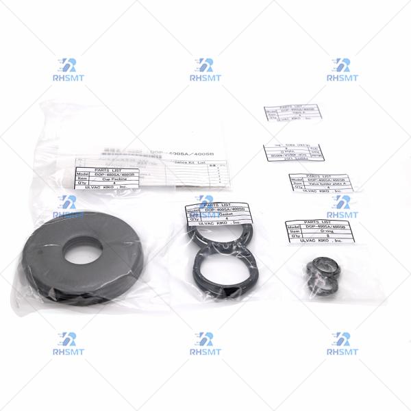 H66817 FUJI VACUUM PUMP MAINTENANCE KIT DOP-400SA smt spare parts fuji smt machine smt machine parts