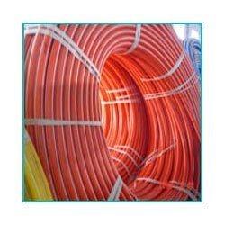 Tubulação do HDPE PLB