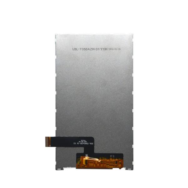 5.5 дюймовый дисплей LCD-модуля, разрешение 1080x1980, 31 PINS 4 LANE MIPI интерфейс, 800cd/M2