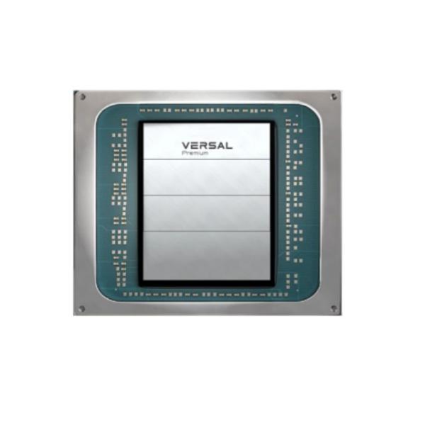 AI Processor Chip XCVP1502-2LLEVSVA3340 VSVA3340 Dual-Core Versal Premium Series