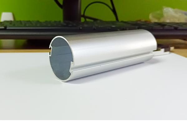 Диа 38 мм Алюминиевый РВ Тюбины Тюбины Роллеров Даткаленная Стальная Роллеры Для Тюбины