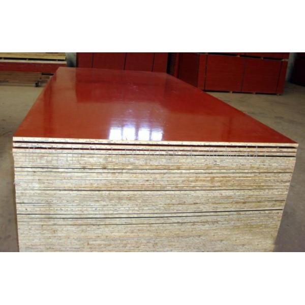 1220*2440*9/12/15/18/21mm film faced plywood