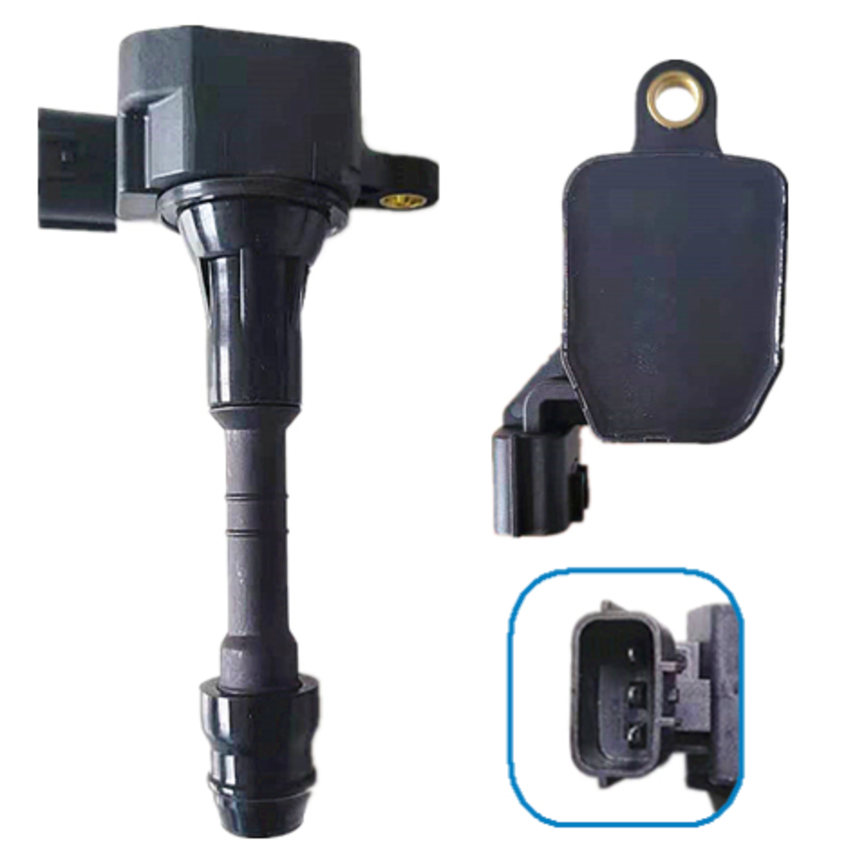 Premium High Performance Ignition Coil for Oshan CS55 Vehicles