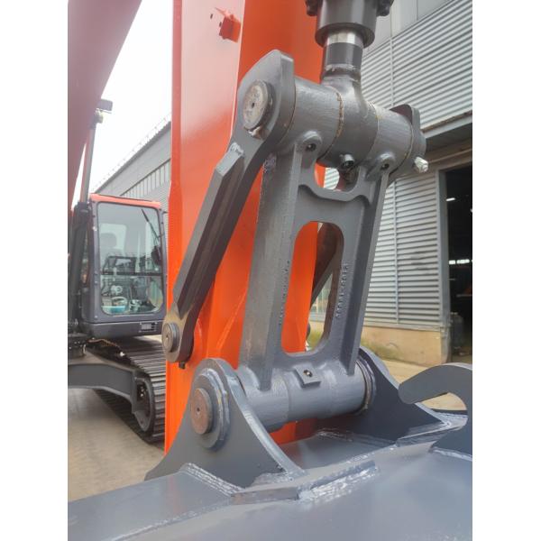 Doosan Supply Chain Accessories Construction Machinery Excavator Digger 16 Ton Crawler Hydraulic Excavator For Sale