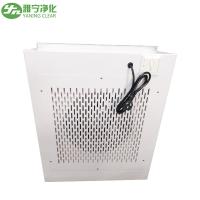 La fan de FFU/BFU a actionné le diffuseur de filtre de Hepa pour le terminal de plafond de pièce propre