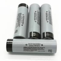_3.2V 3200mah Li Ion Battery 18650, instantâneo claro 18650 cilíndrico pilha