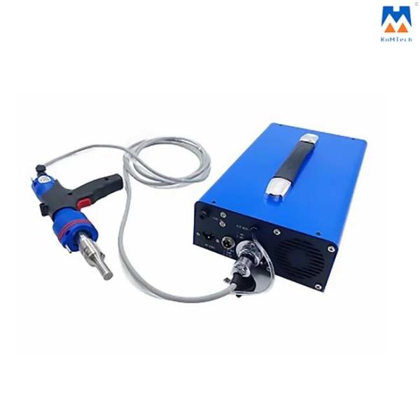 Spot Welder Supersonic Joining Equipment 28khz
