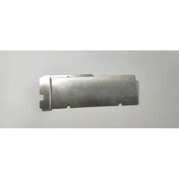 Нержавеющая сталь частей оборудования точности OEM штемпелюя гальванизированное горячее частей