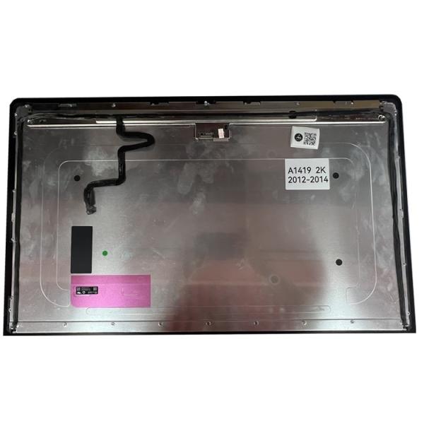 2K 27 LCD Display Replacement For IMac Pro A1419 Late 2013 EMC 2639