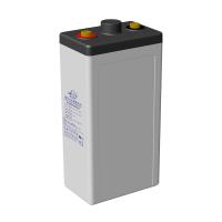 Top 5 des piles rechargeables en veille Gel solaire 65ah 75ah 100AH 120ah 130AH 200ah 2V Piles au plomb