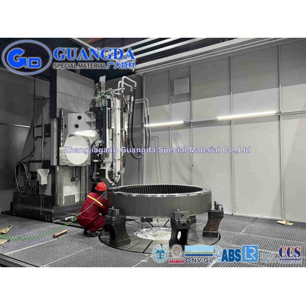 Large Diameter Spur Gears Internal Spur Gear Internal Ring Gear Manufacturer