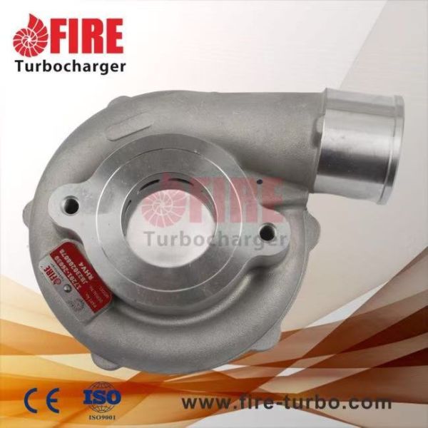 RHF5V Turbocharger Compressor Housing 17201-26030 VJA30024 Toyota Corolla,Auris