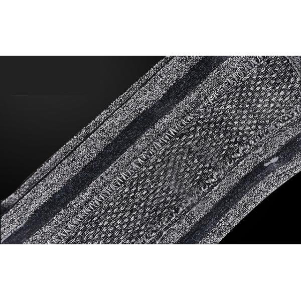 Oem Non Slip Headbands Grip Silicone Yoga Sweatband For Men And Women