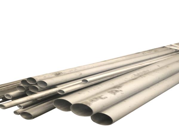 5-7m Seamless/Welded Tube Duplex Stainless Steel Pipe (32750/32760)