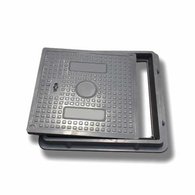 OEM ODM Composite Access Covers EN124 Standard Innovative And Custom Design