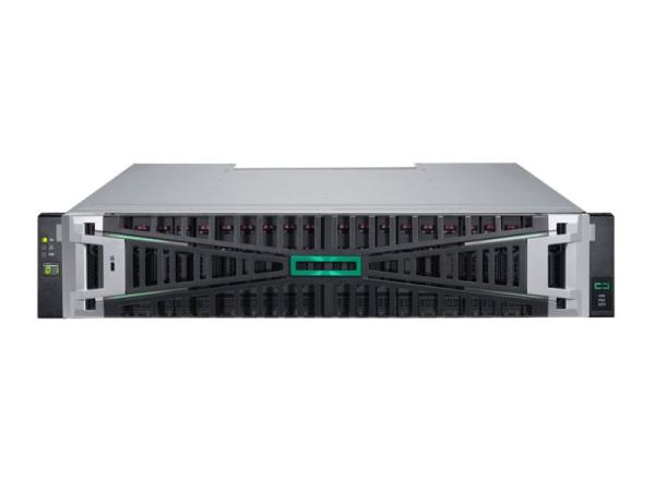 MSA 2070 16Gb Fibre Channel SAS Storage Controller