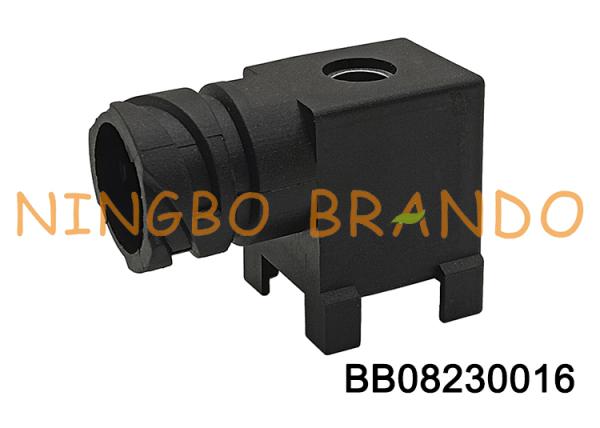 Auto Spare Parts 24V DC Solenoid Coil 2.5W 8mm Hole