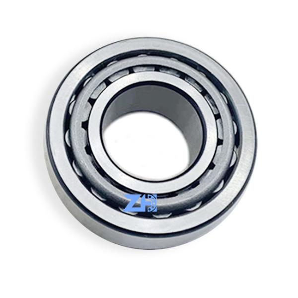 Long Life And Durable  2580-2520 Taper Roller Bearing 2580-2520 2580/2520  31.75x66.42 Professional Service1x25.357mm