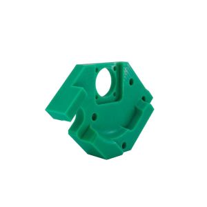 Highly Competitive Similar ABS Resin Material with Low Environmental Impact and High Product Complexity