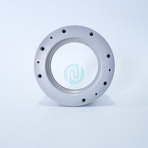 TC8 Cutter Spare parts N09.0002S413 External Sleeve For Gasket
