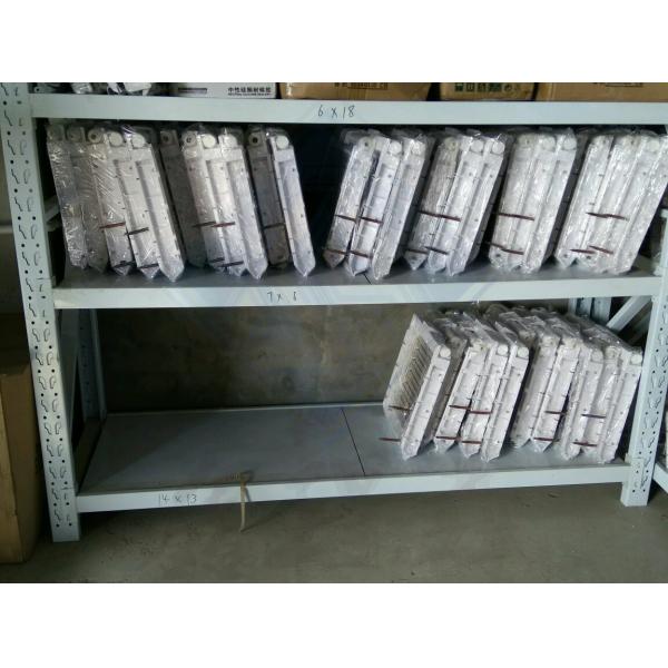 Silver Ice Cube Maker Machine Accessories for Refrigerator Evaporator 22x22x22mm