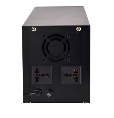 Fonte de alimentação de 240VAC 450VA 650VA 850VA 1000VA mini UPS para o computador