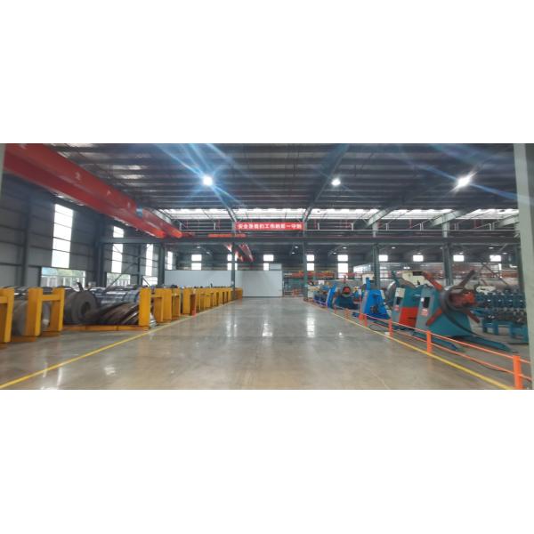 Ace Storage Equipment Manufacturer Ltd.