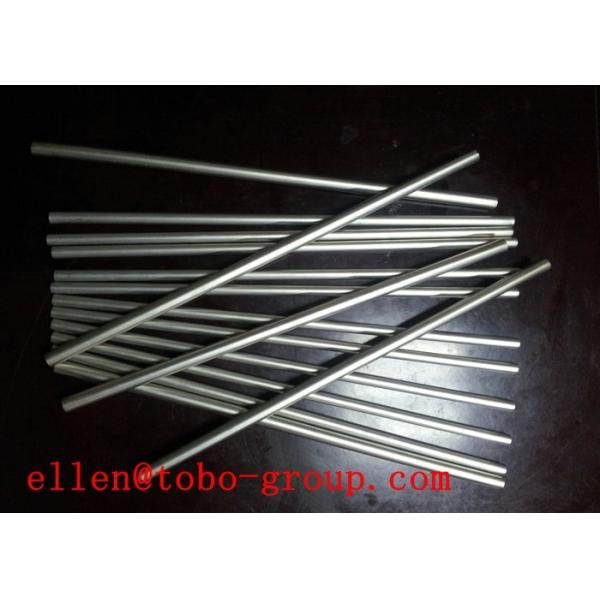 Inconel 600 / 601 /625/ 718 /750 Round Steel Bar Chemical Shipbuilding