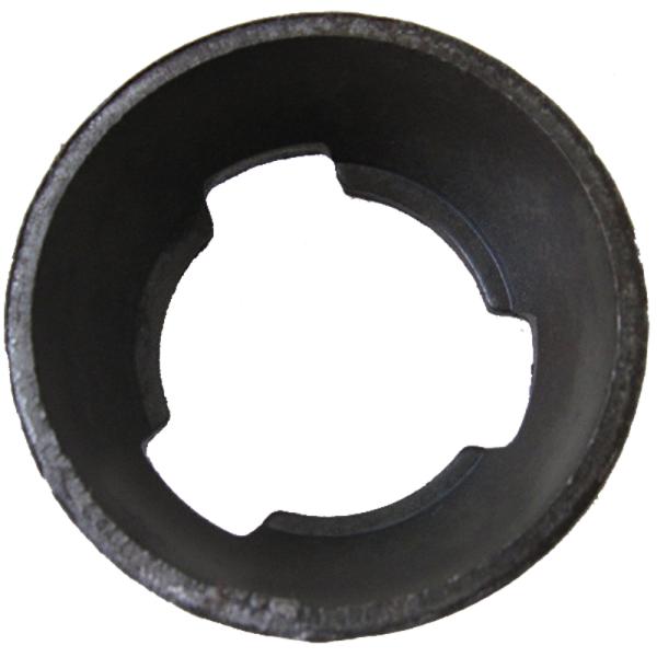 Зацинкованный 48,3 мм CMA леса верхний стакан